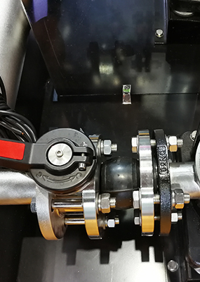 鑫利管道設備在其他行業的應用